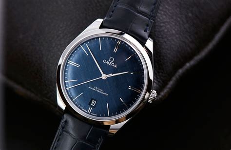 omega tresor watch|omega dress watches.